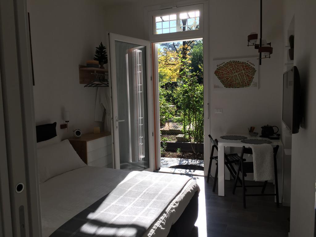 Amobo Bed and Breakfast Μπολόνια Δωμάτιο φωτογραφία