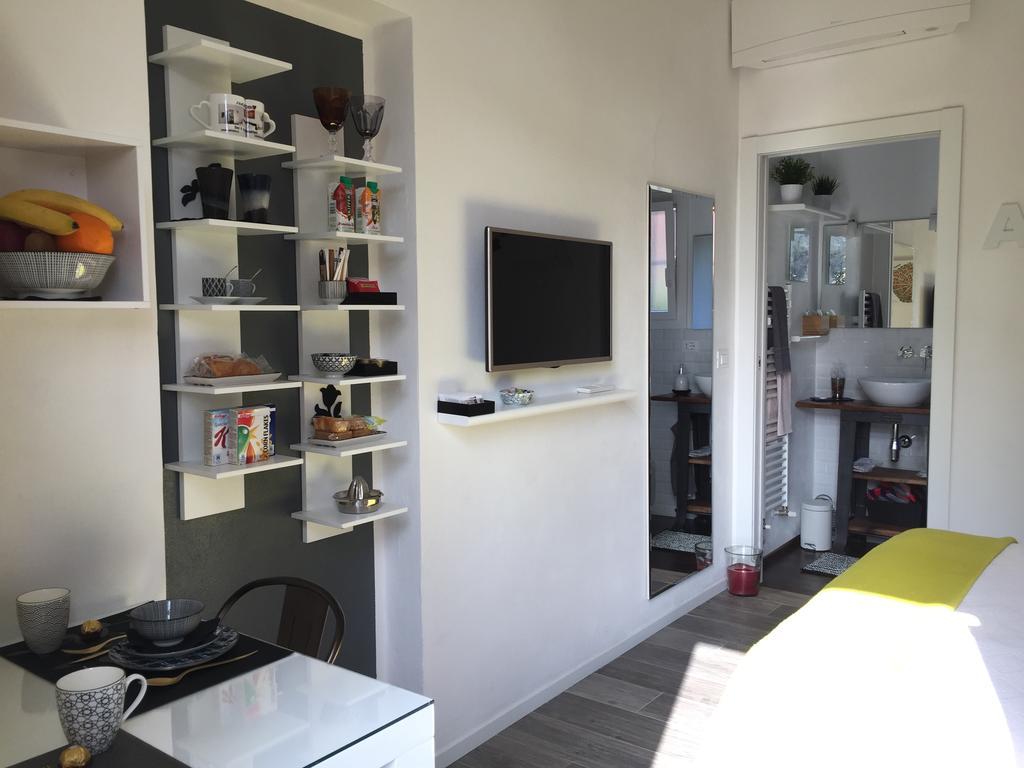Amobo Bed and Breakfast Μπολόνια Εξωτερικό φωτογραφία