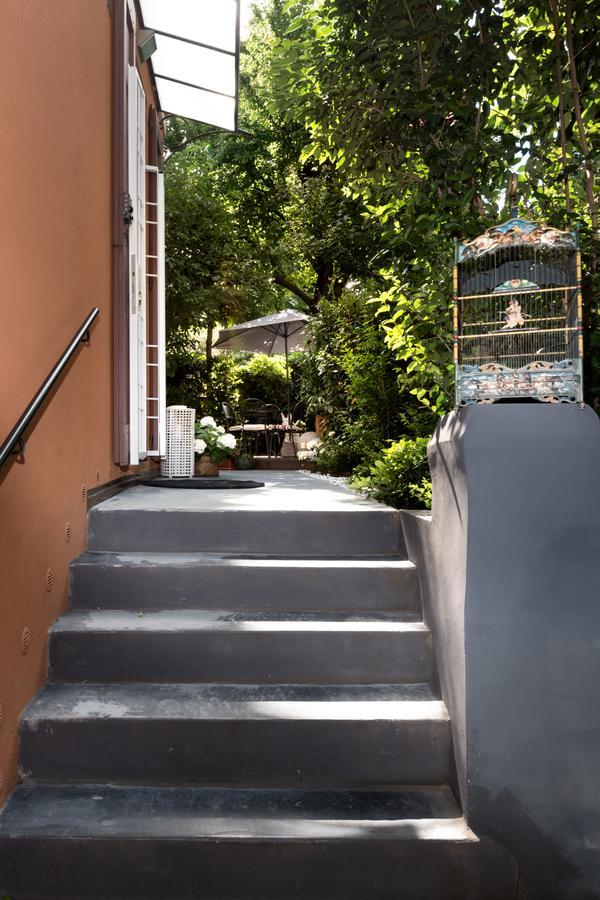 Amobo Bed and Breakfast Μπολόνια Εξωτερικό φωτογραφία