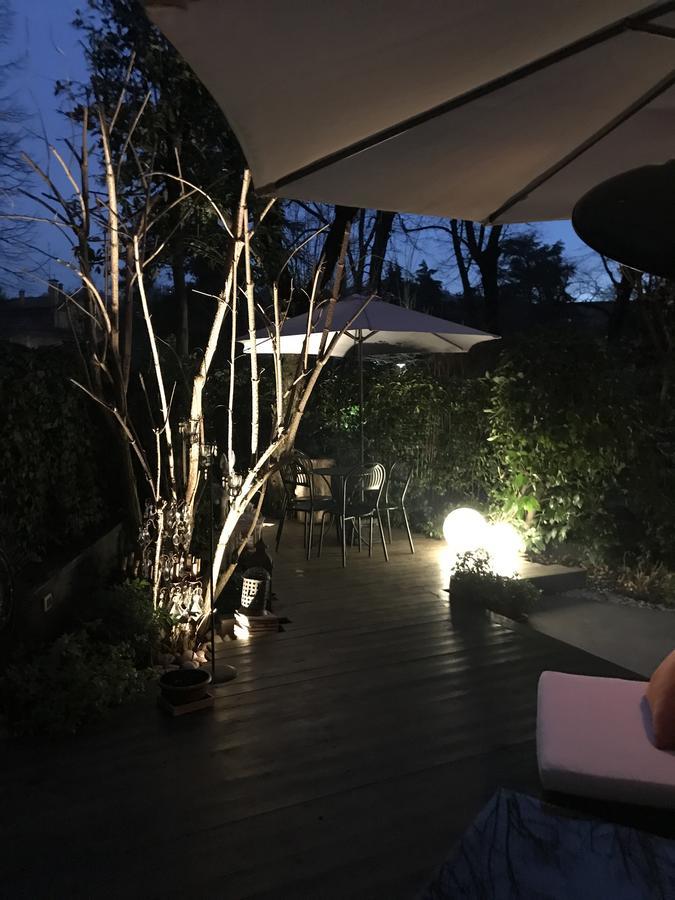 Amobo Bed and Breakfast Μπολόνια Εξωτερικό φωτογραφία